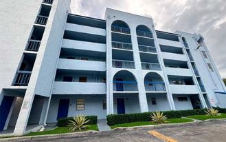 9440 Fontainebleau Boulevard #109 - Photo 1 of 1