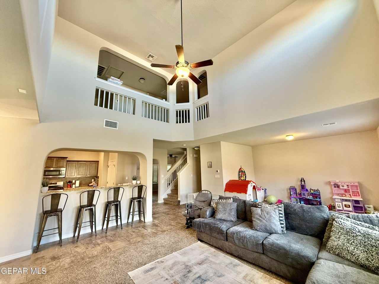 14813 Bert Cameron Avenue - Photo 5 of 19