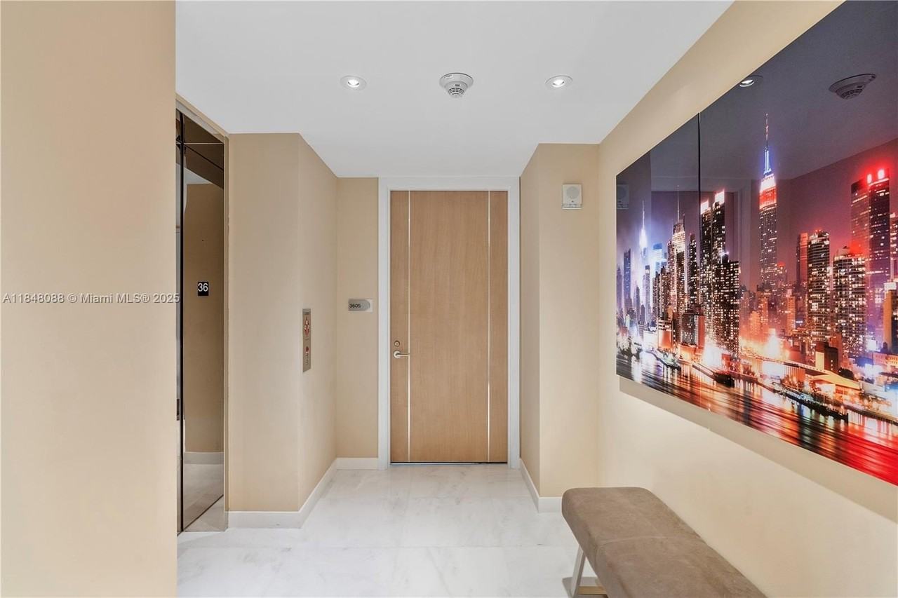 15701 Collins Ave #3605 - Photo 3 of 47