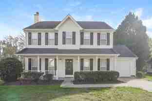 8626 Terra Cotta Dr - Photo 1 of 1