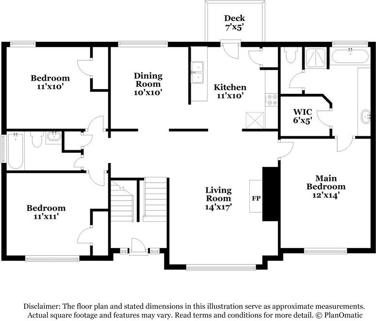 587 Rosewood Circle - Photo 3 of 17