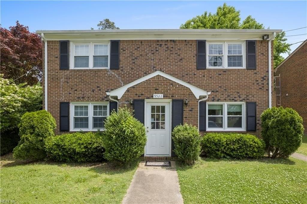 9522 Mason Creek Road #A