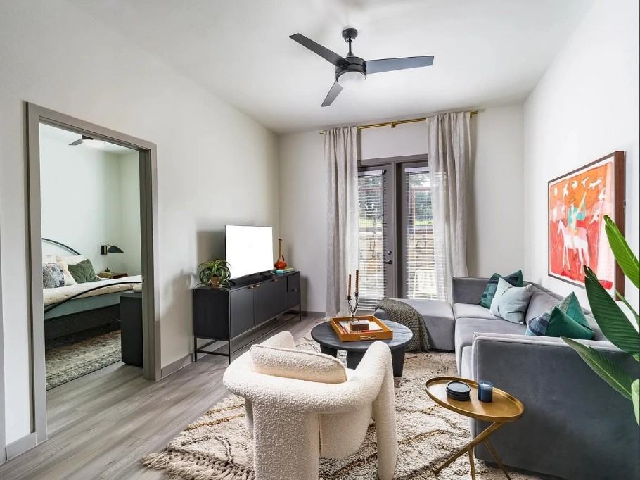 Gracy Farms Ln & Stonehollow Dr #163 - Photo 2 of 10