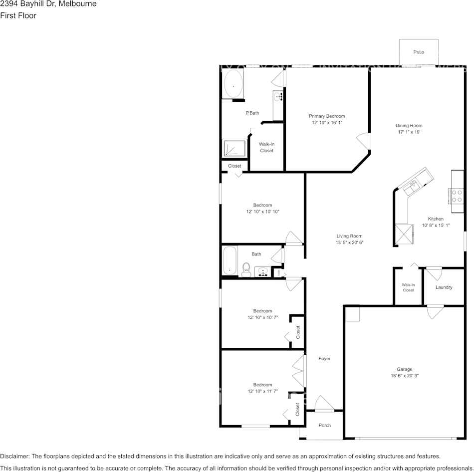 2394 Bayhill Dr - Photo 2 of 18