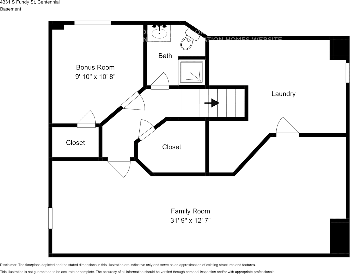 4331 South Fundy Street - Photo 2 of 17