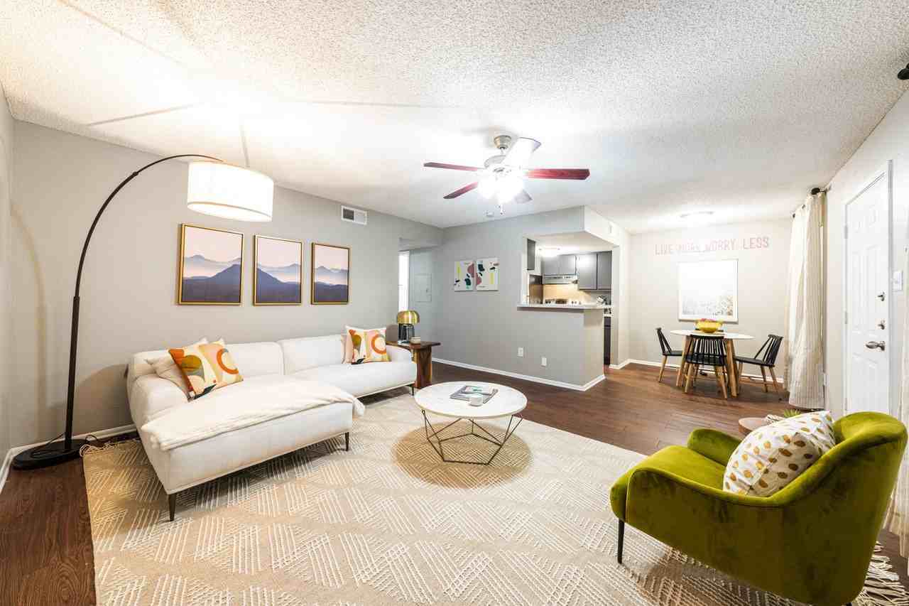 San Marino Dr & Woodward St #117 - Photo 2 of 19