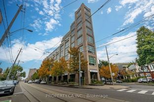 437 Roncesvalles Avenue #211 - Photo 1 of 1