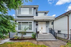 featured image of 6695 Dumfries Street #Suite