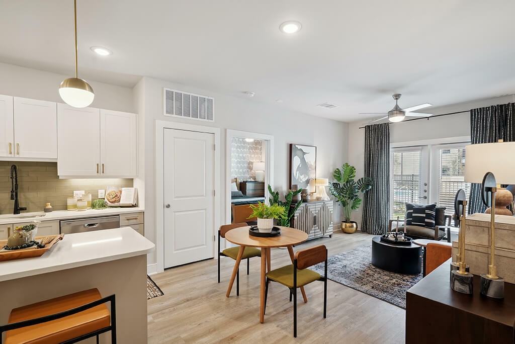 Hubach Ln & S Congress Ave #3223 - Photo 2 of 9