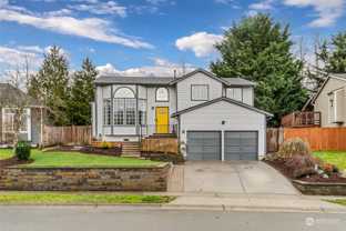 1423 85th Dr Ne #A - Photo 1 of 1