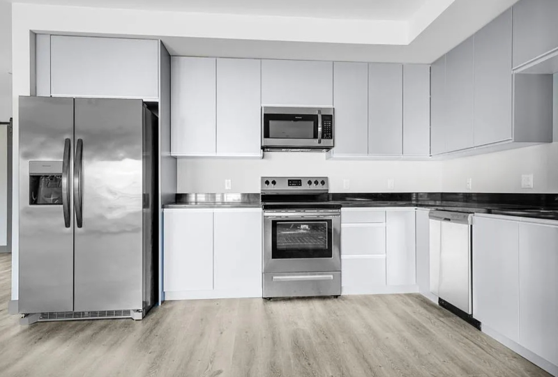 7040 Woodman Ave #207 - Photo 2 of 12