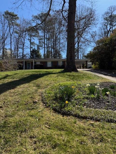 6681 Castleton Dr #NA - Photo 2 of 17