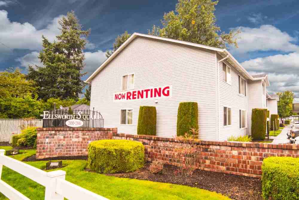 2816 Fisher Rd Ne #30