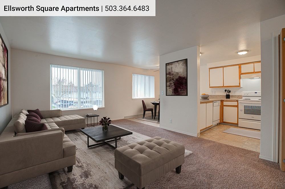 2816 Fisher Rd Ne #30 - Photo 2 of 15