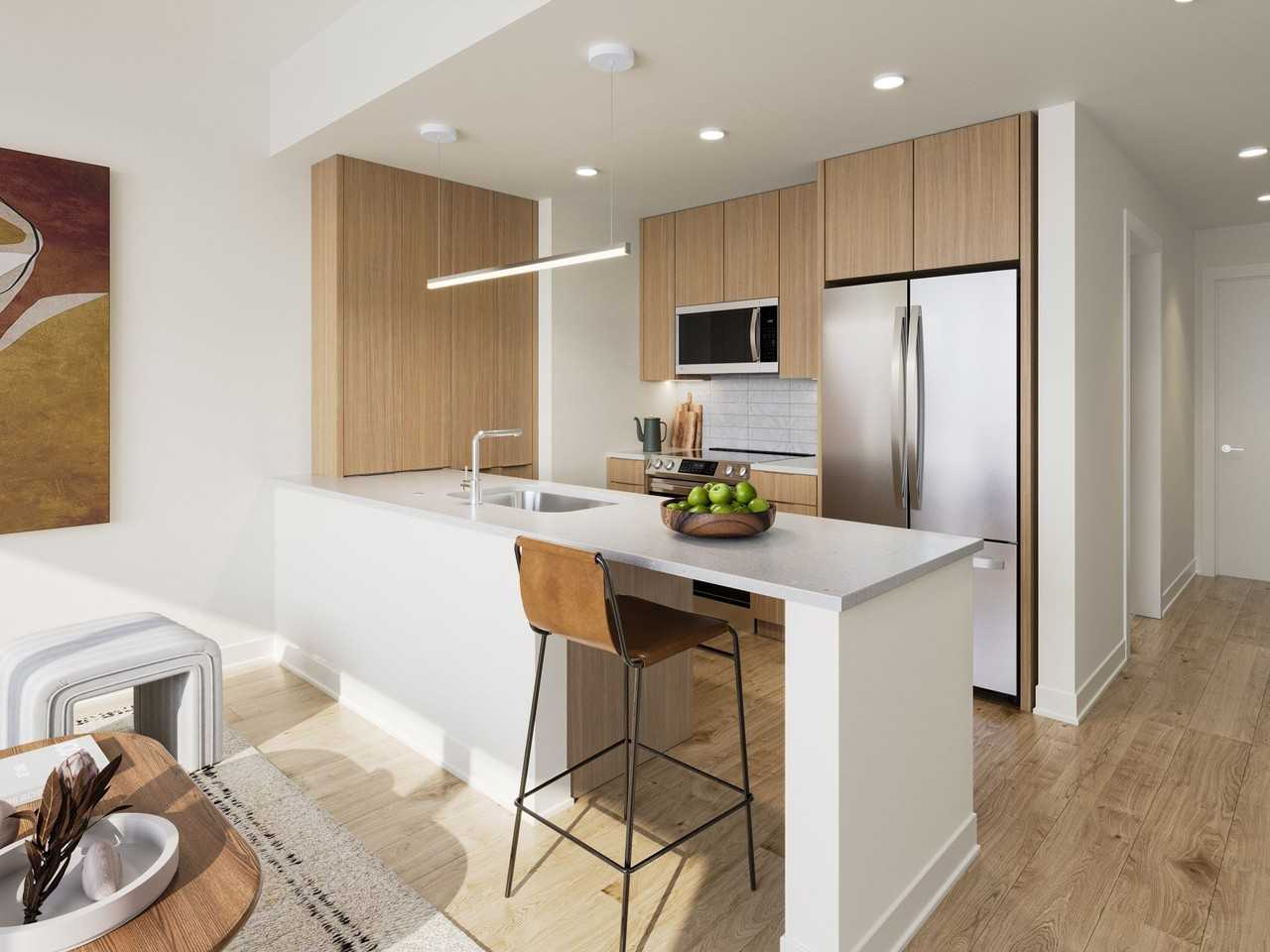 Colorado St & W 4th St #2409 - Photo 4 of 10