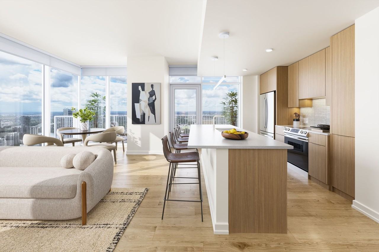 Colorado St & W 4th St #2409 - Photo 3 of 10