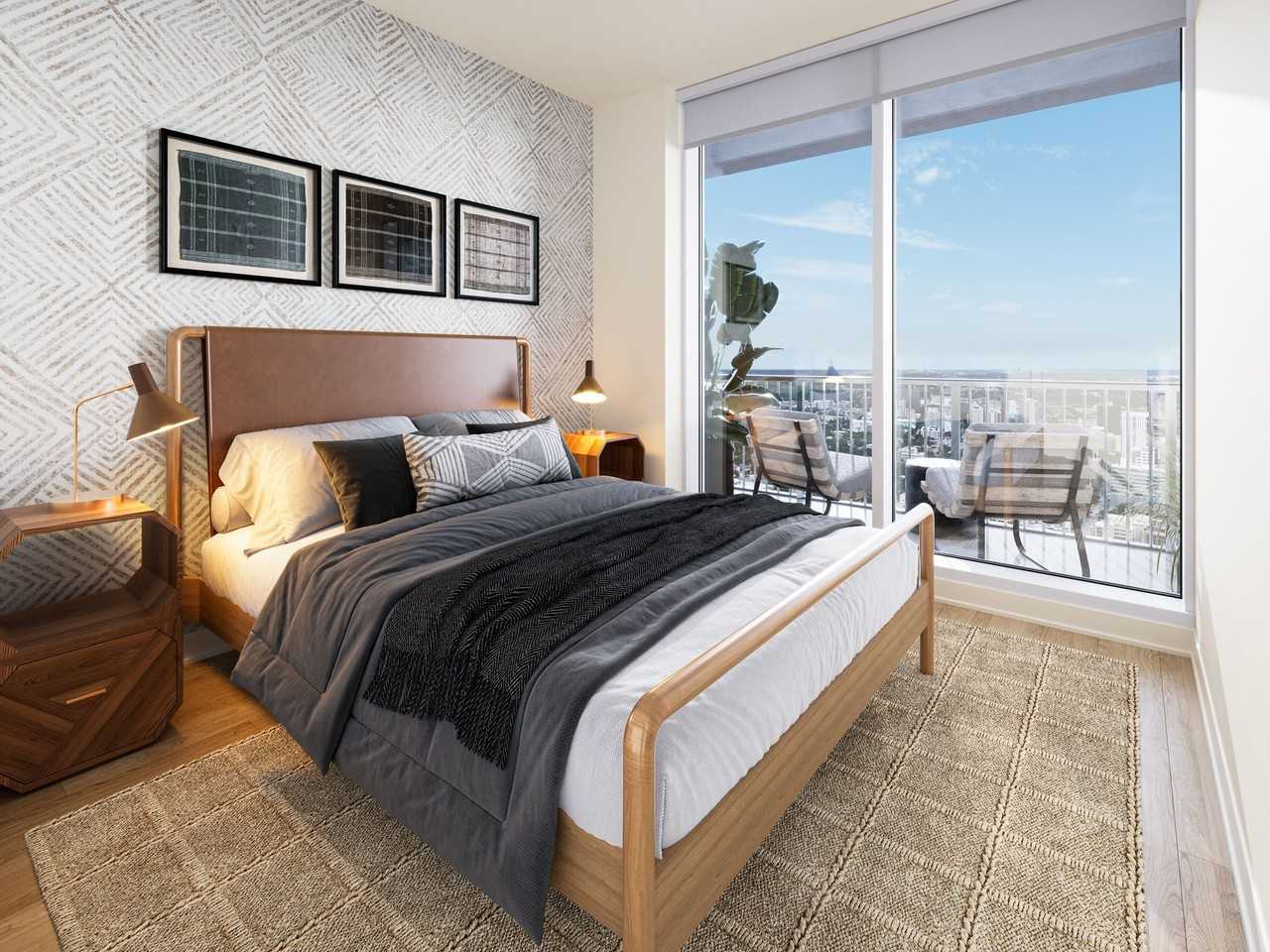 Colorado St & W 4th St #2409 - Photo 5 of 10