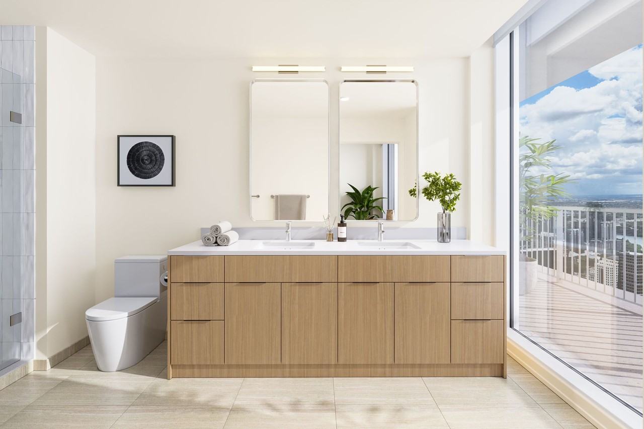 Colorado St & W 4th St #2409 - Photo 6 of 10