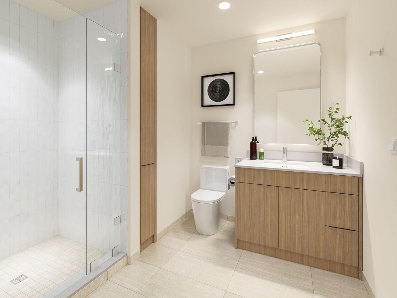 Colorado St & W 4th St #2409 - Photo 7 of 10