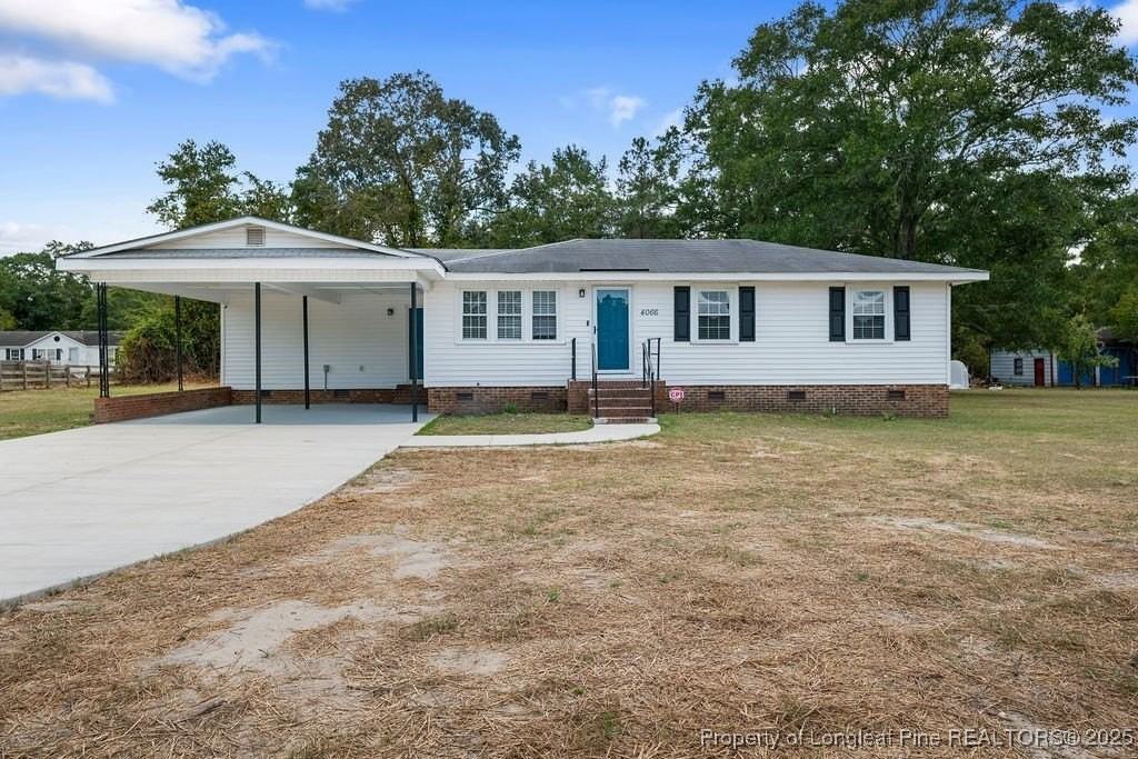 4066 Hummingbird Pl