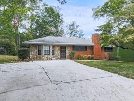 5480 Burgess Dr Sw - Photo 1 of 1