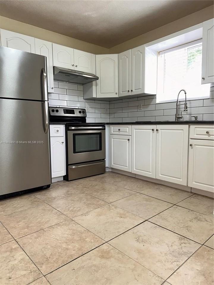 1465 Northwest 59th Street #1465