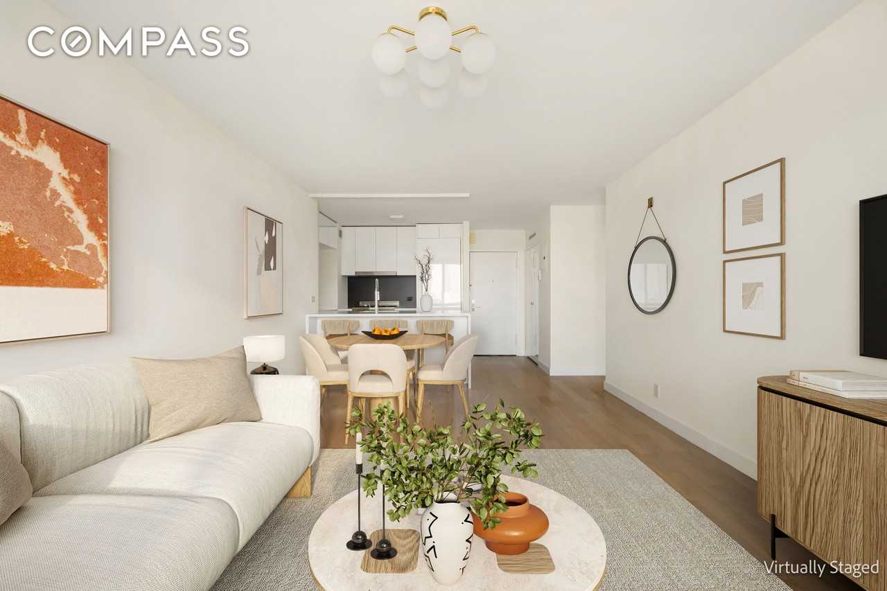 301 West 53rd Street #13C - Photo 2 of 11