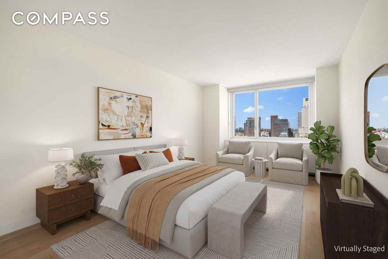 301 West 53rd Street #13C - Photo 3 of 11