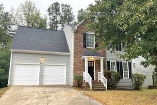 1363 Ambercrest Way - Photo 1 of 1