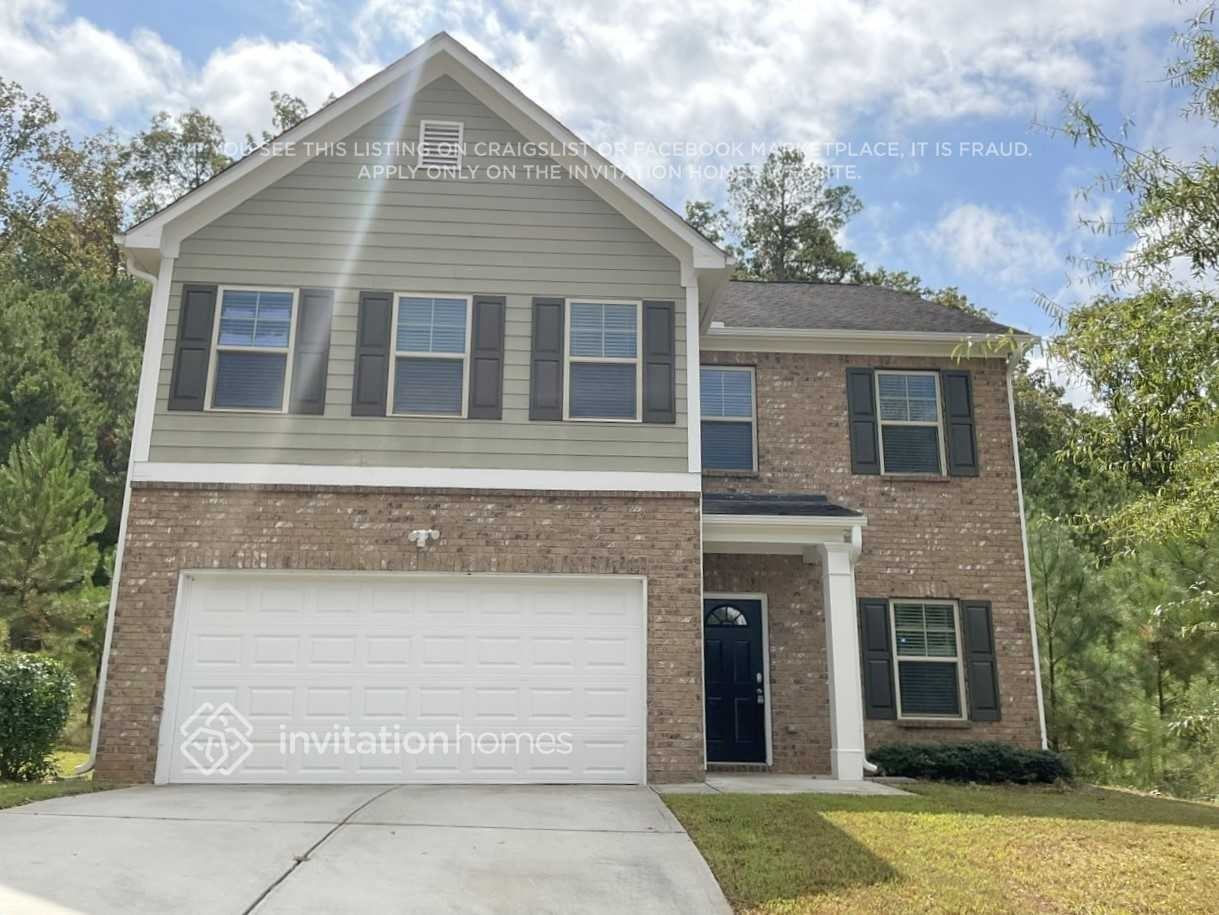 3345 Anneewakee Falls Pkwy