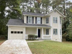 3364 Dearwood Dr Sw - Photo 1 of 1