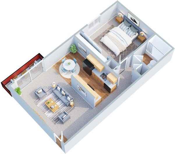 AltaVista Commons - Photo 4 of 35