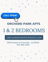 Orchard Park Apts - Photo 1 of 1