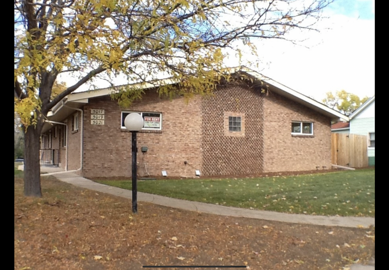 5019 West 34th Avenue #5019 - Photo 2 of 29