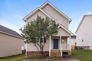 4408 Windsock Ln - Photo 1 of 1