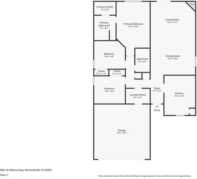 6851 W Odessa Way - Photo 2 of 16