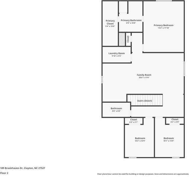 189 Brookhaven Dr - Photo 3 of 17