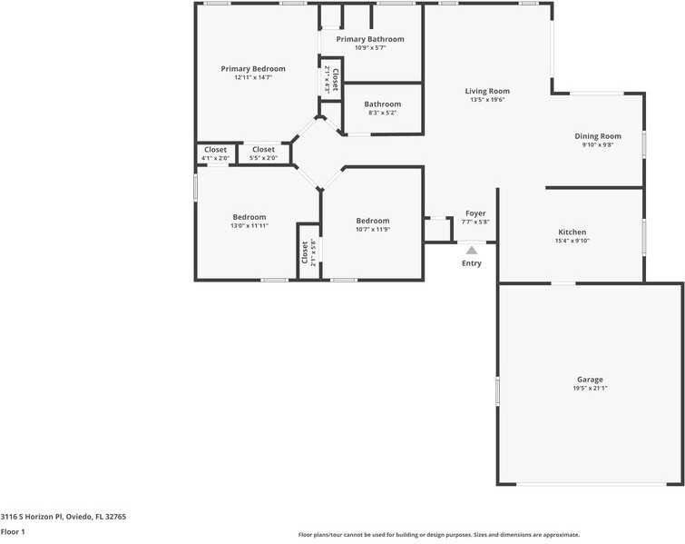 3116 S Horizon Pl - Photo 2 of 16