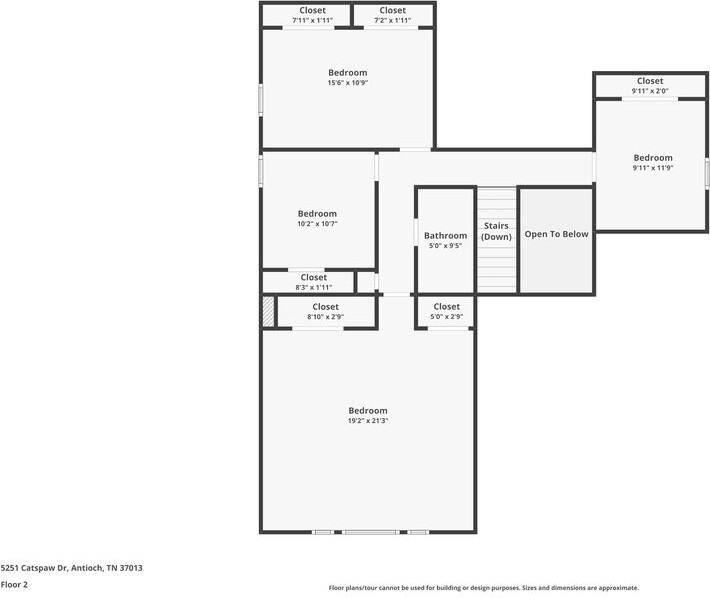 5251 Catspaw Dr - Photo 3 of 17