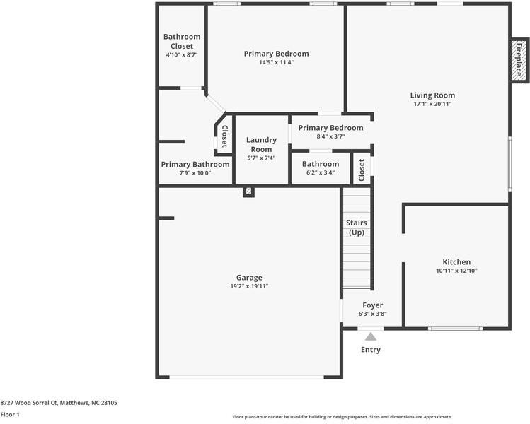 8727 Wood Sorrel Ct - Photo 3 of 17