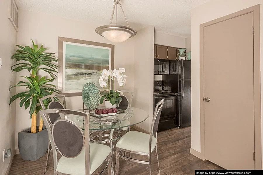 W Southwest Pkwy & Country Ridge Rd #118 - Photo 7 of 26