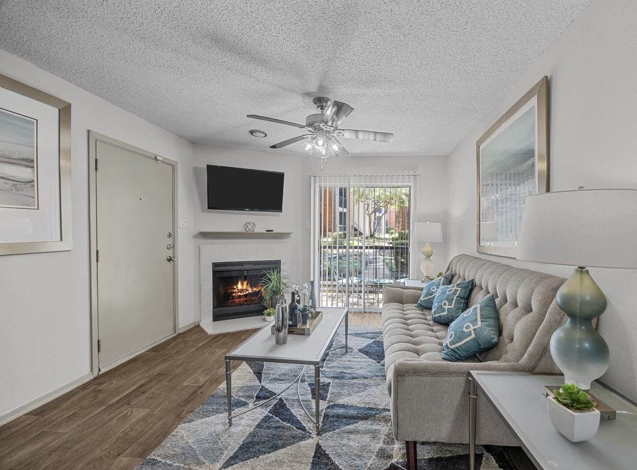 W Southwest Pkwy & Country Ridge Rd #118 - Photo 2 of 26