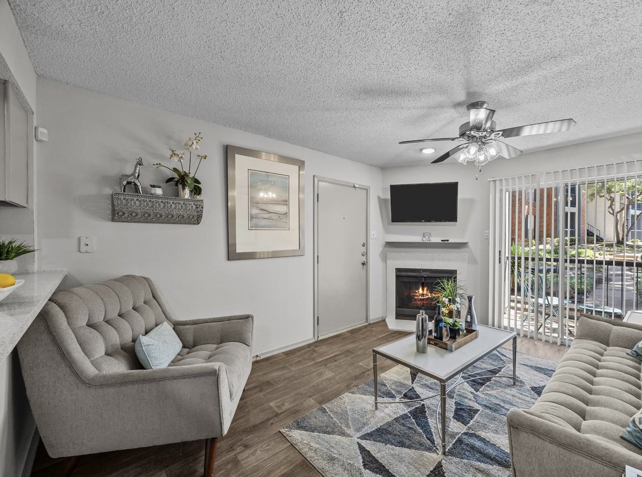 W Southwest Pkwy & Country Ridge Rd #118 - Photo 3 of 26