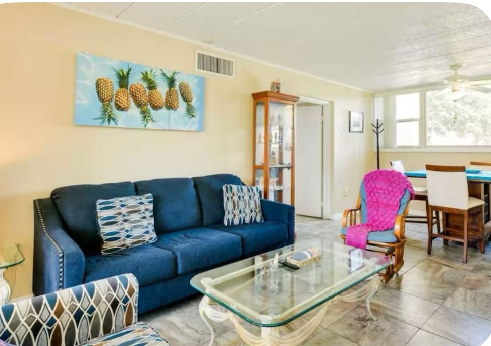 300 Miracle Strip Parkway Southwest #1F