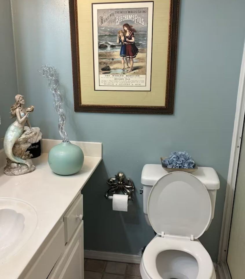 300 Miracle Strip Parkway Southwest #1F - Photo 5 of 13