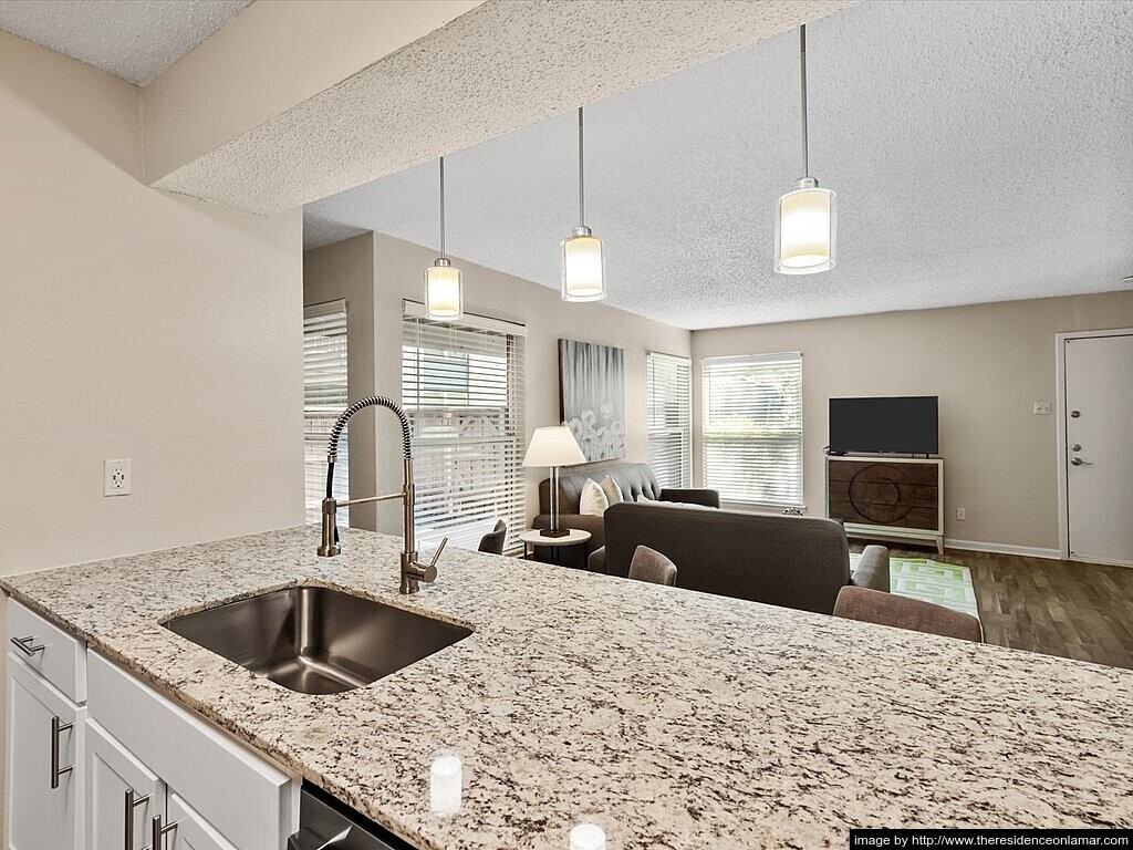 N Collins St & E Lamar Blvd #177 - Photo 5 of 41