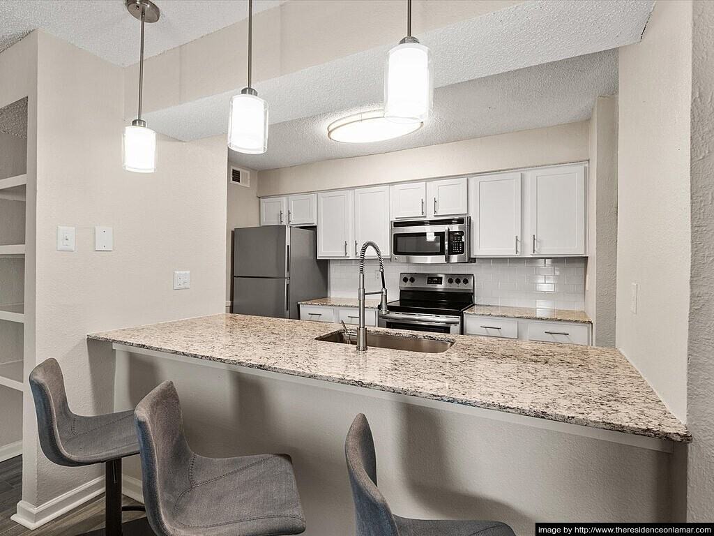 Old Mill Dr & E Lamar Blvd #177 - Photo 7 of 40