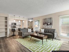 N Collins St & E Lamar Blvd #177 - Photo 1 of 1