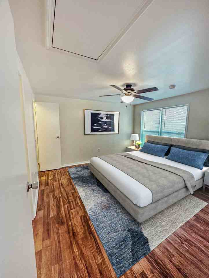 Woods Crossing Apartments - Photo 2 of 14