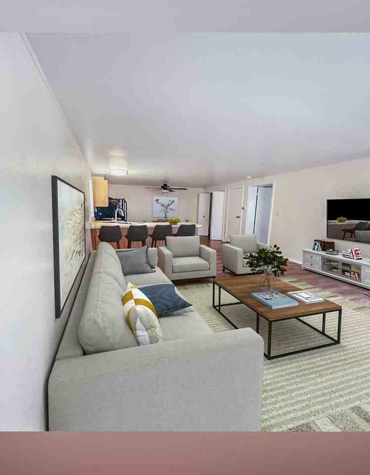 Woods Crossing Apartments - Photo 7 of 14